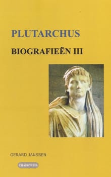 Biografieën III - Dion, Brutus, Demetrios, Antonius -  Plutarchus