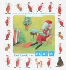 Het boek van muis - Maria Van Eeden, M. van Eeden, ...