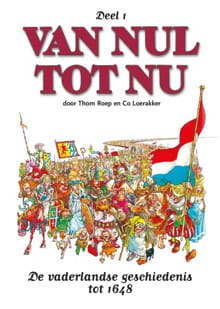 Van nul tot nu - Thom Roep