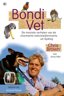 Bondi Vet - Chris Brown