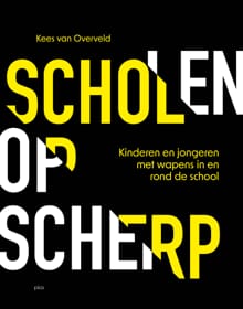 Scholen op scherp - Kees van Overveld