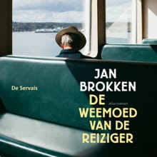 De Servais - Jan Brokken