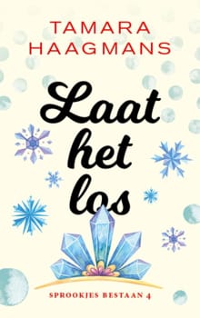 Laat het los - Tamara Haagmans