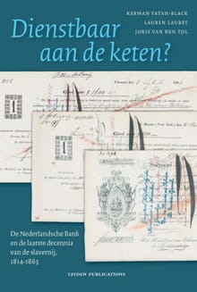 Dienstbaar aan de keten? - Karwan Fatah-Black, Lauren Lauret, ...