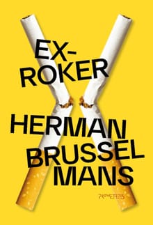 Ex-roker - Herman Brusselmans
