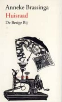Huisraad - A. Brassinga, Anneke Brassinga