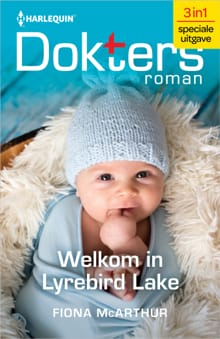 Welkom in Lyrebird Lake - Fiona McArthur