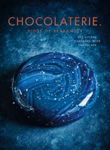 Chocolaterie. - Hidde de Brabander