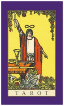 Het Klassieke tarotspel van A.E. Waite - A.E. Waite