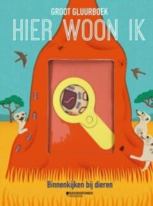 Hier woon ik - Camilla De la Bédoyère, de la Bédoyère Camilla, ...