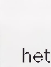 Het stad in mij - Maud Vanhauwaert