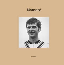 Monseré - Mark Van Hamme
