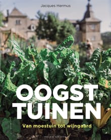 Oogsttuinen - Jacques Hermus