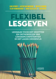 Flexibel lesgeven - Elke Struyf