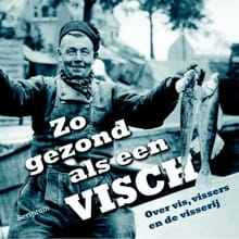 Zo gezond als een visch - L. Kruyff