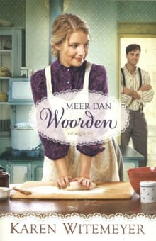 Meer dan woorden - Karen Witemeyer
