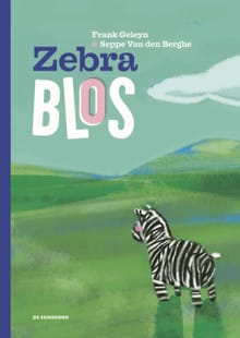 Zebra Blos - Frank Geleyn