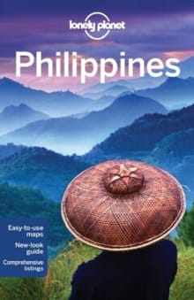 Philippines - Paul Harding, Greg Bloom, ...