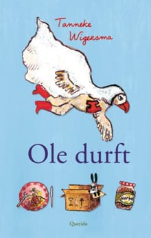 Ole durft - T. Wigersma, Tanneke Wigersma