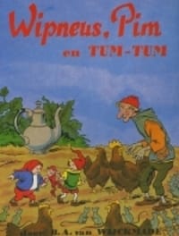 WIPNEUS,PIM EN TUM TUM -  Wijckmade B.V.