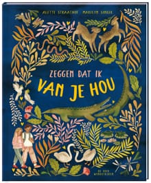 Zeggen dat ik van je hou - Marilyn Singer