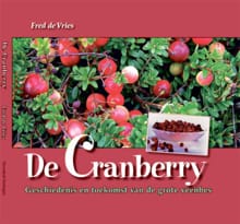 De Cranberry - Fred de Vries