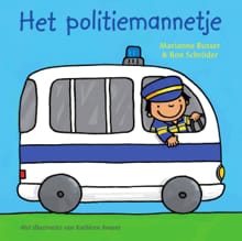 “Het politiemannetje