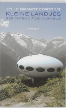 Kleine landjes - Jelle Brandt Corstius