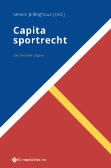 Capita sportrecht - 