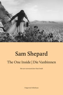 Die Vanbinnen - Sam Shepard