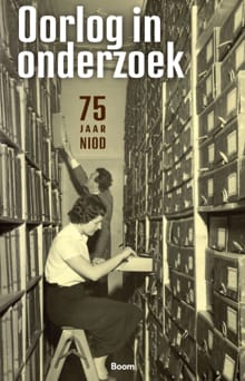 Oorlog in onderzoek - 