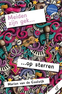 Meiden zijn gek... op sterren - Marion van de Coolwijk