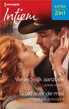 Verleidelijk aanzoek / Bruid over de mail - Joan Hohl, Kathie DeNosky