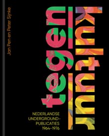 Tegenkultuur - Jan Pen, Peter Sijnke