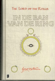 In de ban van de ring - J.R.R. Tolkien