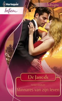 Minnares van zijn leven - Tessa Radley