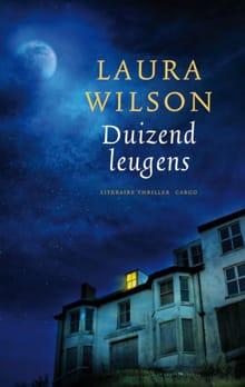 Duizend leugens - Laura Wilson