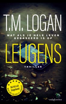 Leugens - T.M. Logan