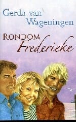 Rondom Frederike - G. van Wageningen