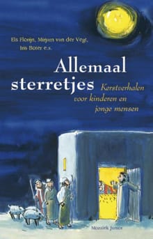 Allemaal sterretjes - Els Florijn, Mirjam van der Vegt, ...