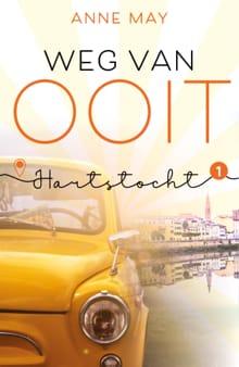 Weg van ooit - Anne May
