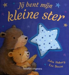 Jij bent mijn kleine ster - Julia Hubery