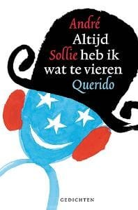 Altijd heb ik wat te vieren - André Sollie