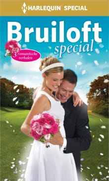 Harlequin Bruiloftspecial - Margot Dalton, Jule McBride, ...