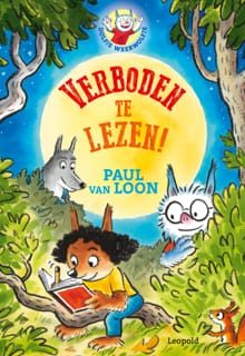 Verboden te lezen! - Paul van Loon