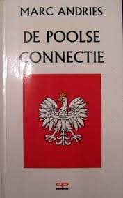 POOLSE CONNECTIE, DE - Marc Andries