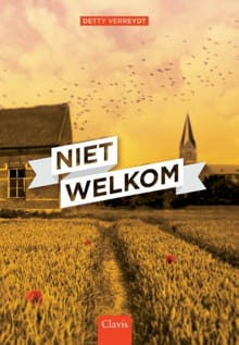 Niet welkom - Detty Verreydt, Detty Verreydt