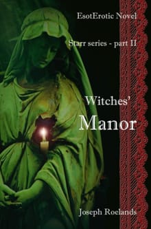 Witches' Manor - Joseph Roelands