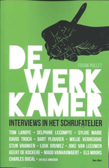 De werkkamer - Frank Pollet