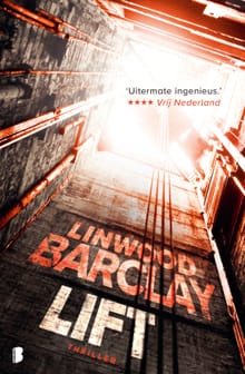 Lift - Linwood Barclay